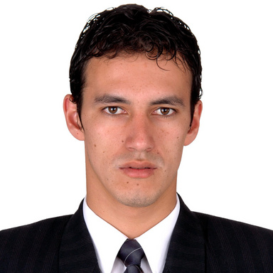 Image of Author Fernando Privat