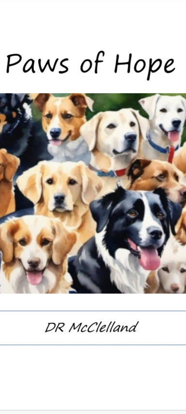 Paws of Hope