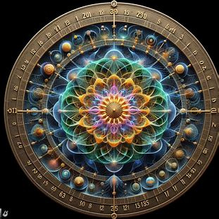 Cymatics: Harmonies of the Future