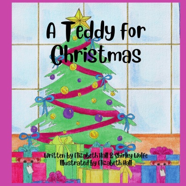 A Teddy for Christmas
