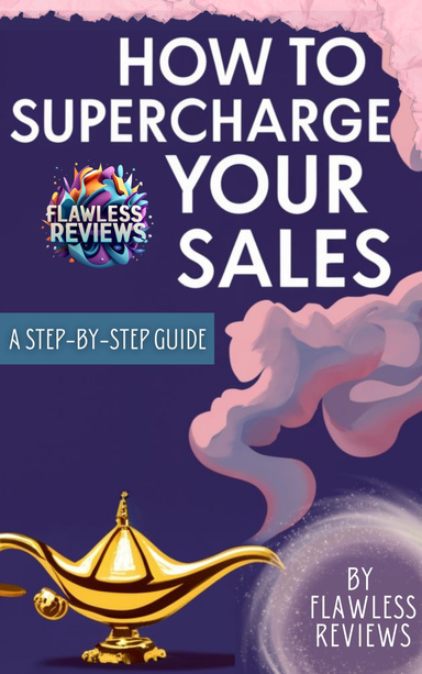 How To Supercharge Your Sales