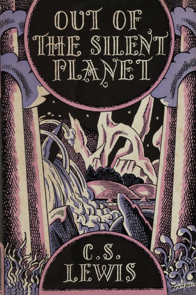 Out of the Silent Planet