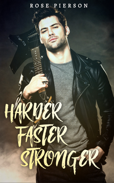 Harder Faster Stronger (Extrait)