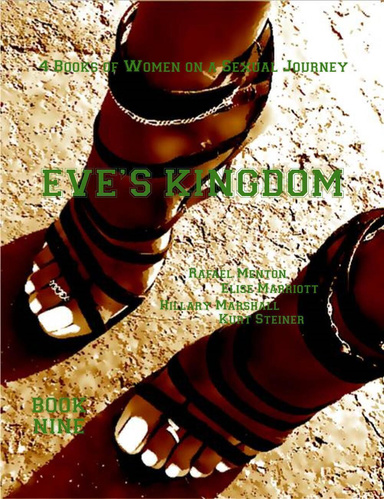 Eve's Kingdom - Book NIne
