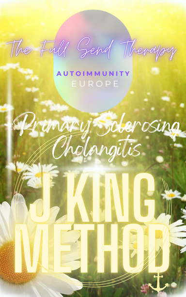 Primary Sclerosing Cholangitis J king Method