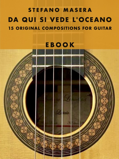 Da qui si vede l'oceano - ebook