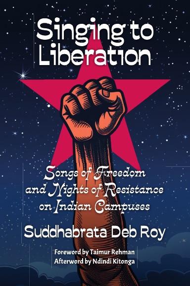 Singing to liberation