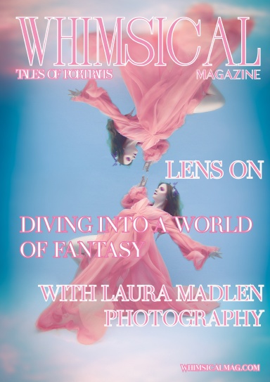 Whimsical Magazine