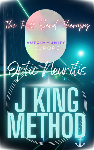 Optic Neuritis J King Method