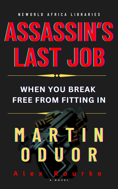 ASSASSIN'S LAST JOB