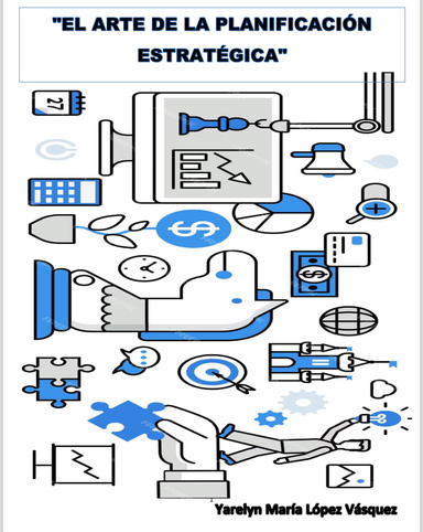 El arte de la planificación estratégica