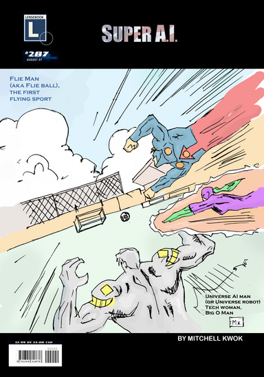 Super Ai #287