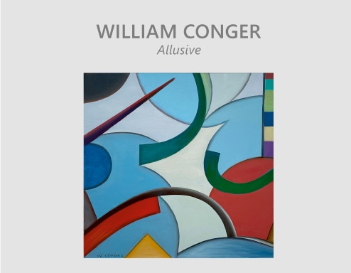 William Conger: Allusive