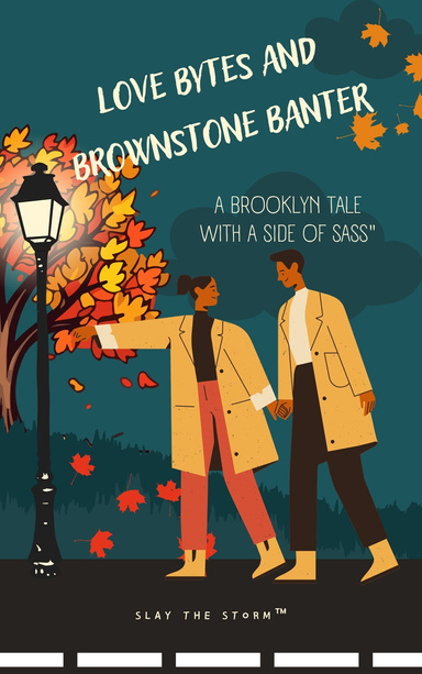 love bytes and brooklyn banter