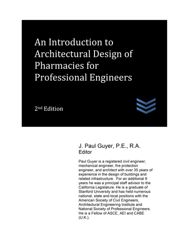 An Introduction to Architectural Design of Pharmacies for  Professional Engineers