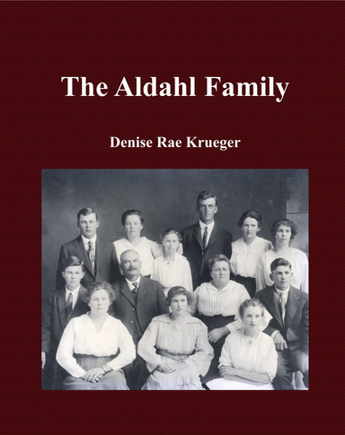 The Aldahl Family