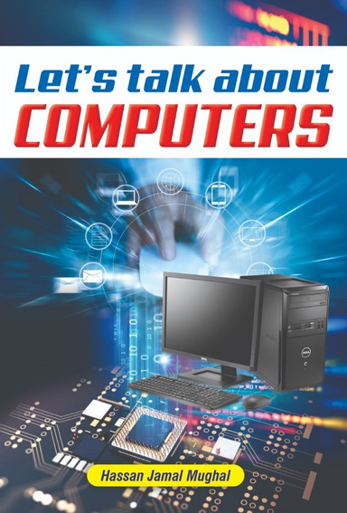 Let's Talk about Computers