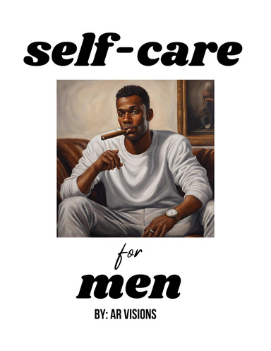 Men's Self-Care