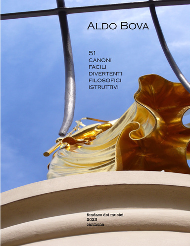 51 Canoni istruttivi