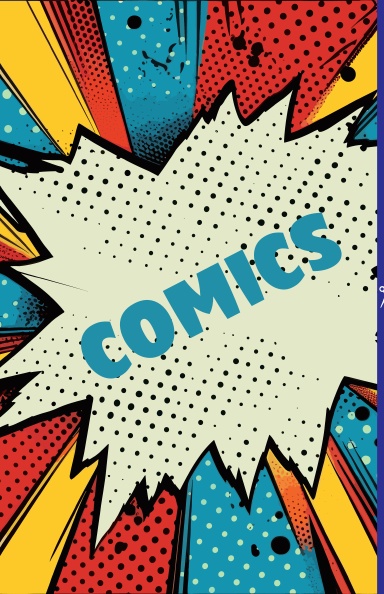 My Comic Book List