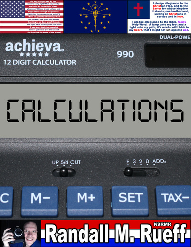 Calculations