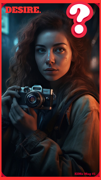 DESIRE: Everything Parents want for their kids today