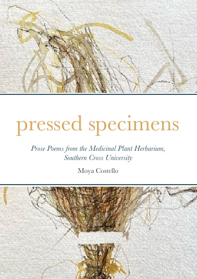 pressed specimens
