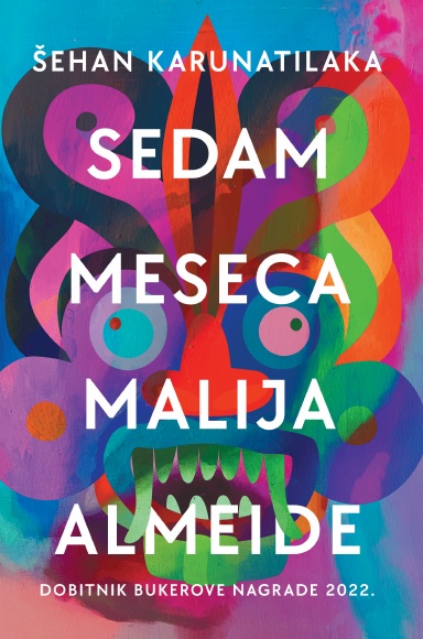 Sedam meseca Malija Almeide