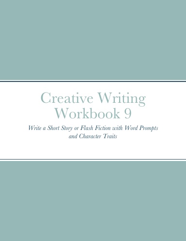 Creative Writing Workbook 9