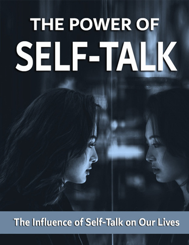 The Power of Self-Talk