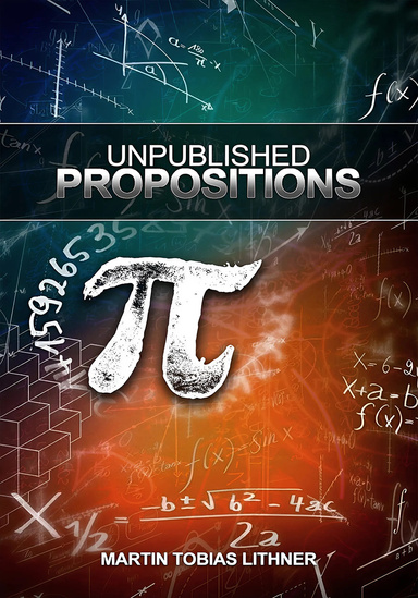 Unpublished Propositions