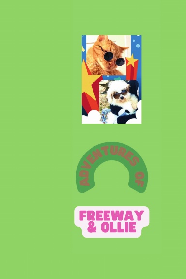 Adventures of Freeway & Ollie