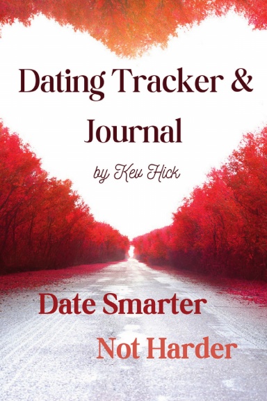 Dating Journal & Tracker