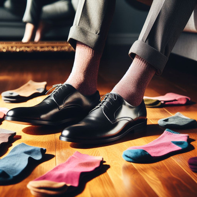 Small Batch, Big Impact: A Practical Guide to Ordering Custom Socks in Minimal Quantities