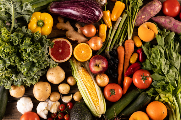 The Natural Weight-Loss Guide