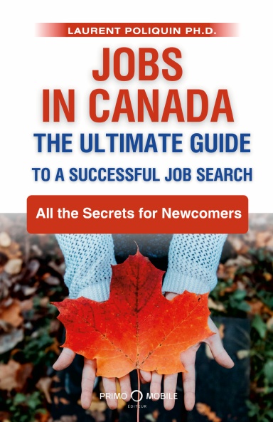 Jobs in Canada The Ultimate Guide to a Successful Job Search