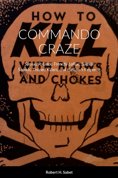 Commando Craze