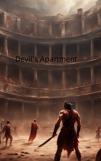 Devil's apartment