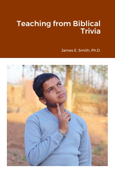 Teaching from Biblical Trivia