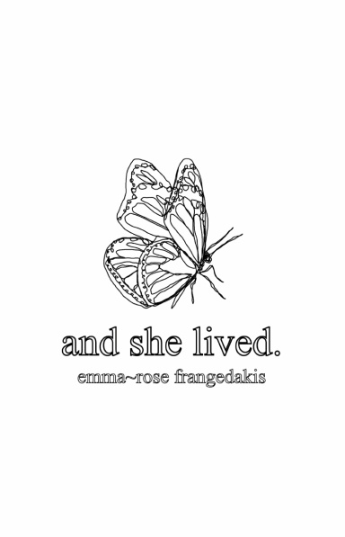 And She Lived