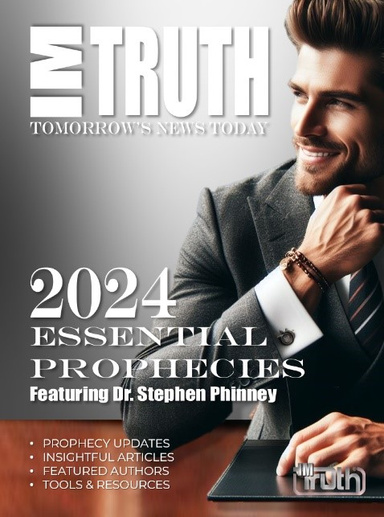 2024 Essential Prophecies