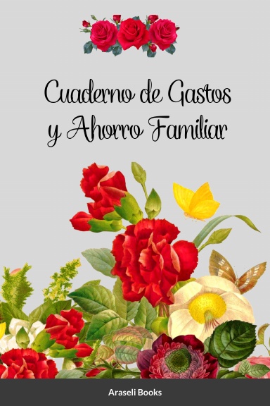 Cuaderno de Gastos y Ahorro Familiar
