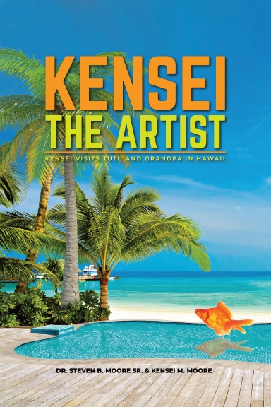 Kensei The Artist