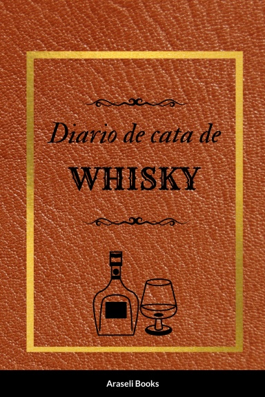 Diario de cata de whisky