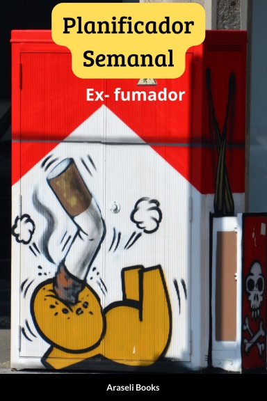 Planificador Semanal: Ex Fumador