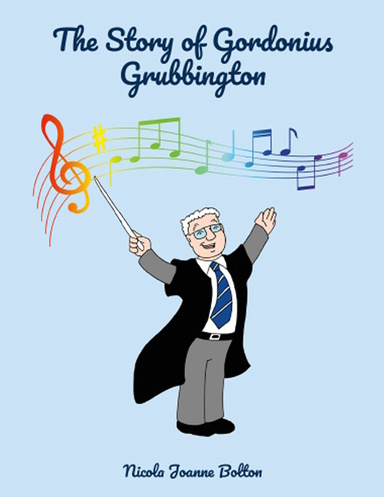 The Story of Gordonius Grubbington