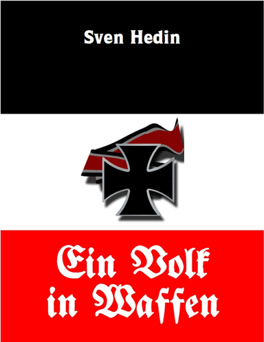 Ein Volk in Waffen