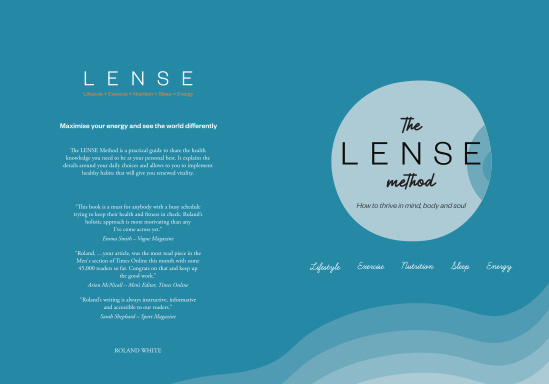 The LENSE Method