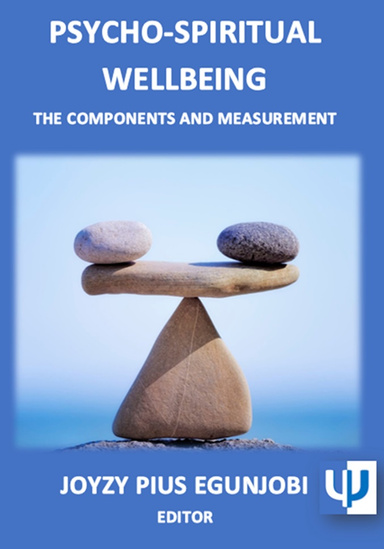 PSYCHO-SPIRITUAL WELLBEING: THE COMPONENTS AND MEASUREMENT