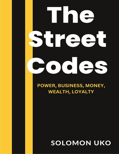 THE STREET CODES